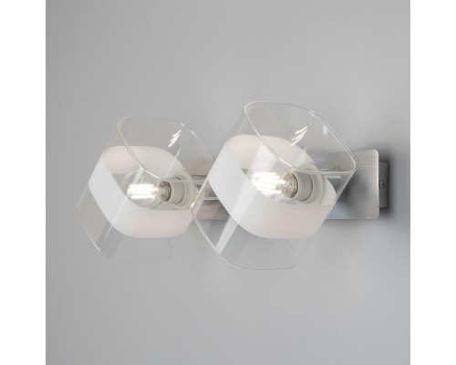 CL139320 Вирта Алюминий Св-к Бра