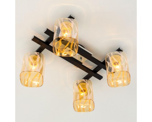 CL145241 Сафари Св-к Люстра