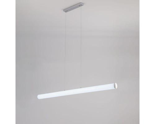 CL721P36N Фауст Хром Св-к Подвес LED 36W*4000K