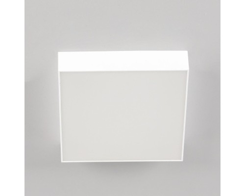 CL712X180N Тао Белый Св-к Накл. LED 18W*4000K