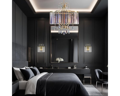 CL335323 Инга Бронза Св-к Бра