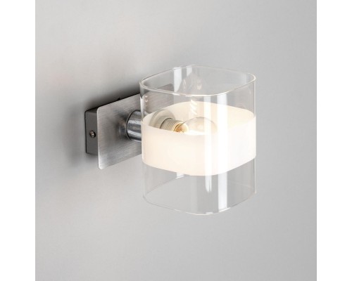 CL139310 Вирта Алюминий Св-к Бра