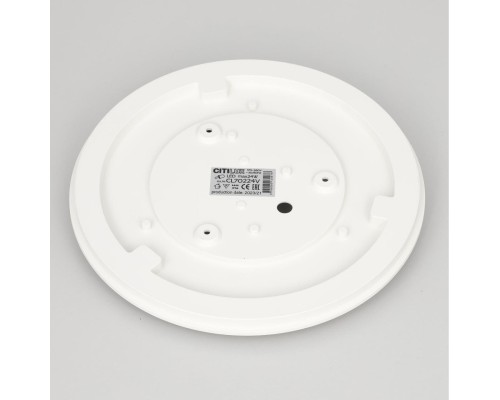 CL70224V Луна Хром Св-к IP54 LED 24W*Мульти