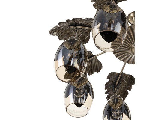 CL420183 Гаруда Люстра