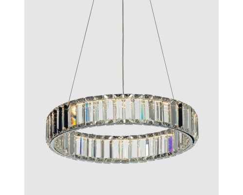 CL338141 Чезаре Хром Люстра