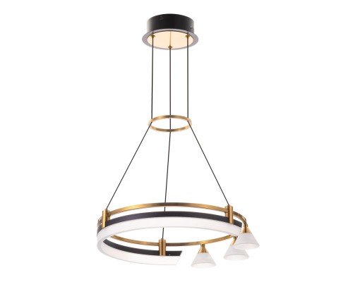 CL211042 HELLY Св-к Люстра