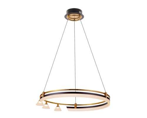 CL211062 HELLY Св-к Люстра