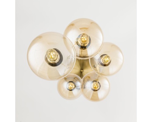 CL102053 Томми Бронза Св-к Подвес