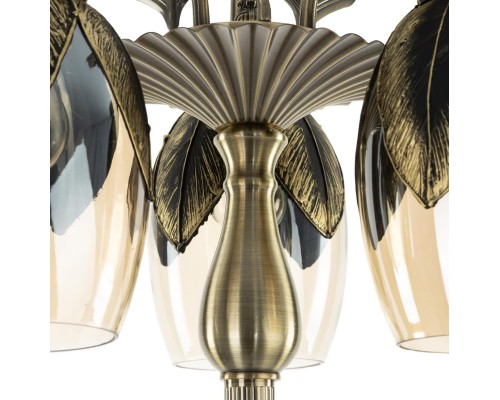 CL420933 Гаруда Торшер