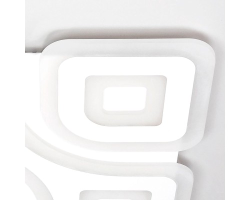 CL739160E Квест Св-к Люстра с RGB