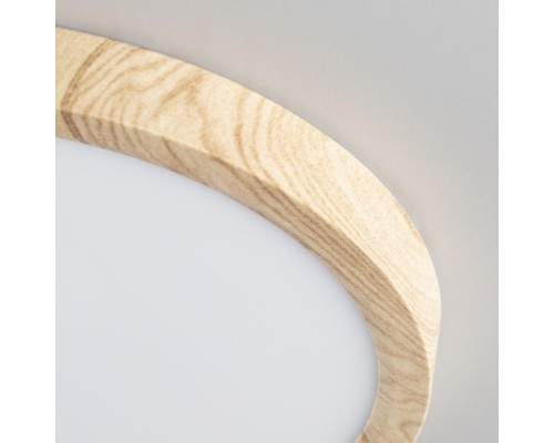 CL738182V Бейсик Клен Св-к Накл. LED 18W*Мульти