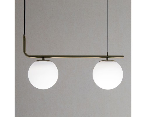 CL112123 Бремен Бронза Св-к Подвес