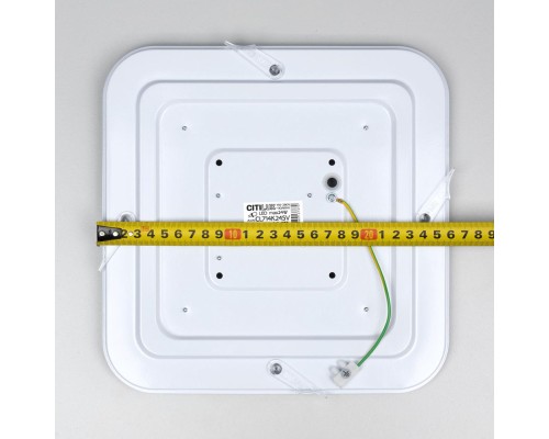 CL714K24SV Симпла LED Св-к 24W Мульти с Датч.Дв.