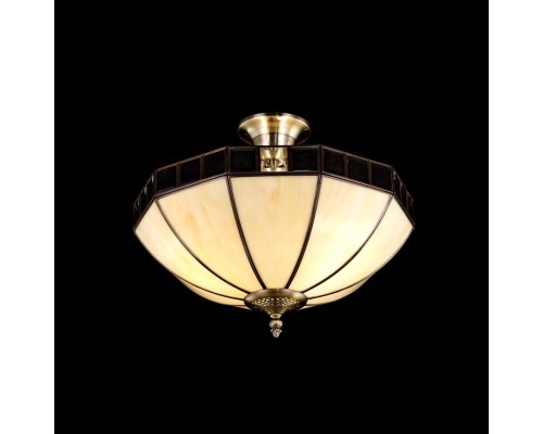 Потолочная люстра Citilux CL440141 Шербург-1