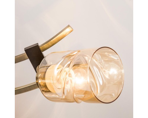 CL142154 Мерида Брон.Ст.+Венге Св-к Потолоч.