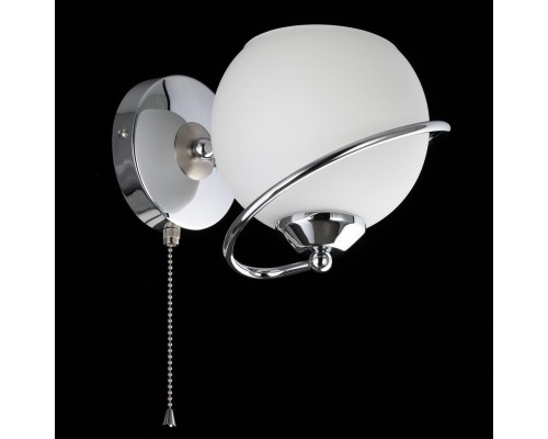 CL155311 Лайма Хром Св-к Бра