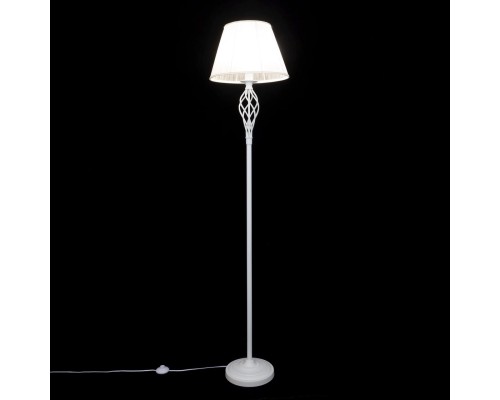 Торшер Citilux CL427910 Ровена Белая