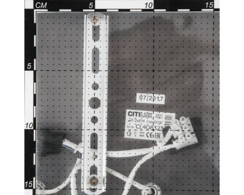 Бра Citilux версаль 408323R