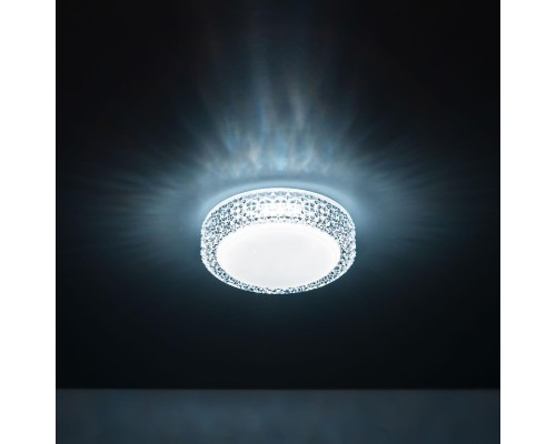 CL71812 Альпина LED Св-к Наст-Потол