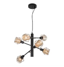 Люстра подвесная Citilux Таверна CL542161