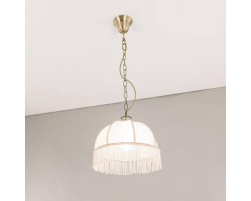 CL407111 Базель Бежевый Св-к Подвес