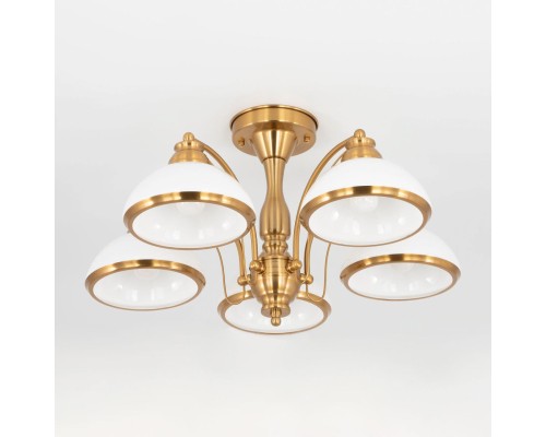 Потолочная люстра Citilux CL401153 краков