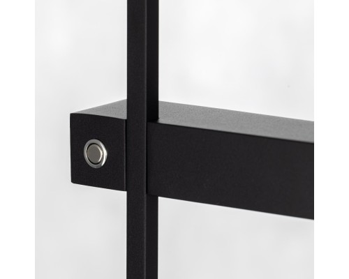 CL216391 PIXEL Черный Бра 990мм