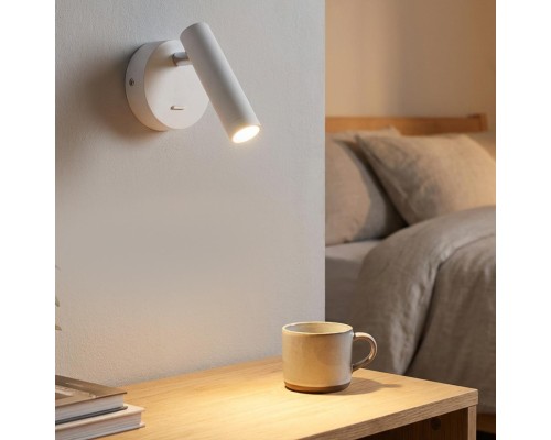 CL704100 DEKART Белый Св-к Настенный