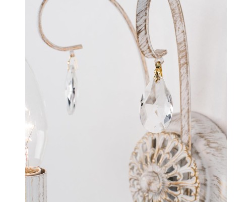 Бра Citilux CL410312 Джесси Светлая