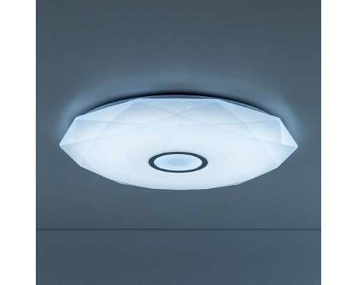 CL713A100G Диамант Хром Смарт RGB Св-к