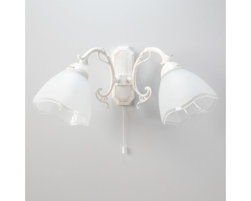 CL413420 Латур Патина Св-к Бра