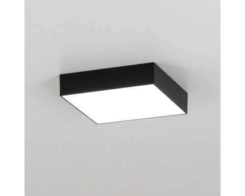 CL712X182N Тао Черный Св-к Накл. LED 18W*4000K