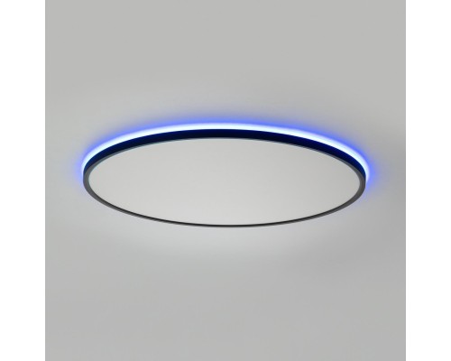 CL749601 NORMA Черный с пультом и RGB