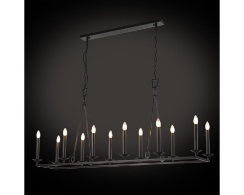 CL471265 Маркиз Люстра