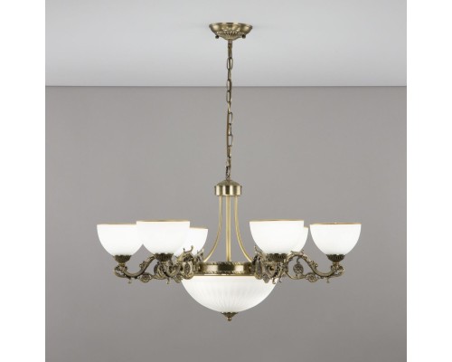 CL405293 Адриана Св-к Люстра