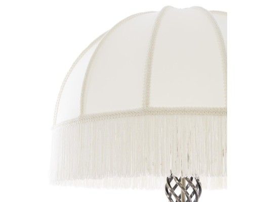 CL407931T Базель Бронза+Бежевый Торшер со столиком