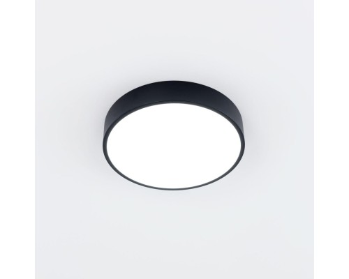 CL72424V1 Купер Черный Св-к Потолочный