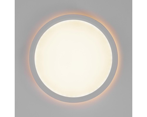 CL748180 NORMA Белый с подсветкой