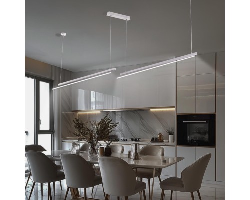 CL203220 Стиг Белый Свет-к Подвес