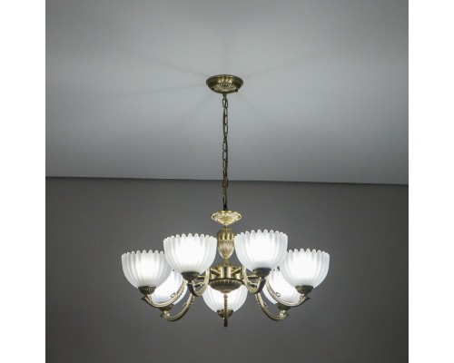 CL414173 Севилья Св-к Люстра