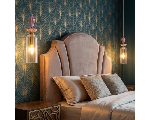 CL254010 FERNET Люстра