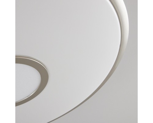 CL703A61G Старлайт Хром Мат. Смарт RGB Св-к