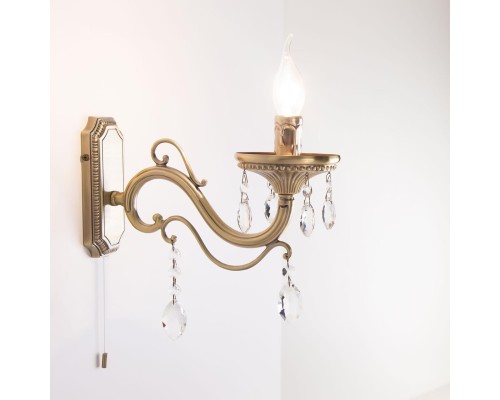 CL404313 Кармен Св-к Бра