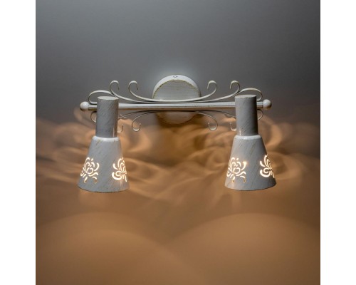 Спот Citilux CL529522 Дункан Светлый