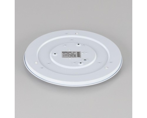 CL714240V Симпла LED Св-к 24W*Мульти