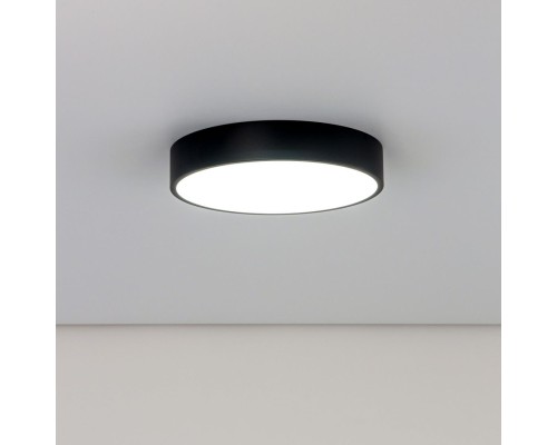 CL72424V1 Купер Черный Св-к Потолочный