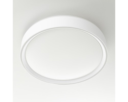 CL751250G BOSS Белый  LED Св-к с пультом