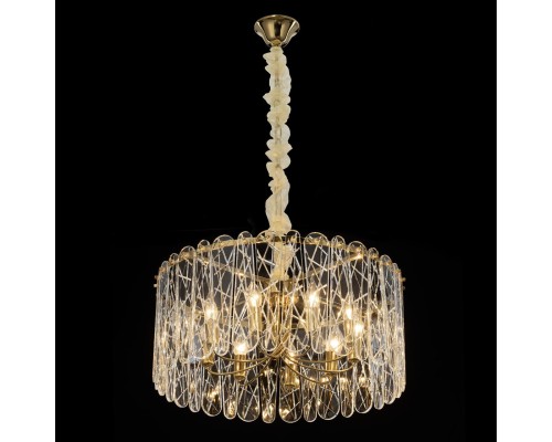 CL318292 TALLA Золото Люстра