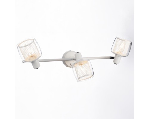 CL530530 Смит Белый Св-к Наст.-Потол