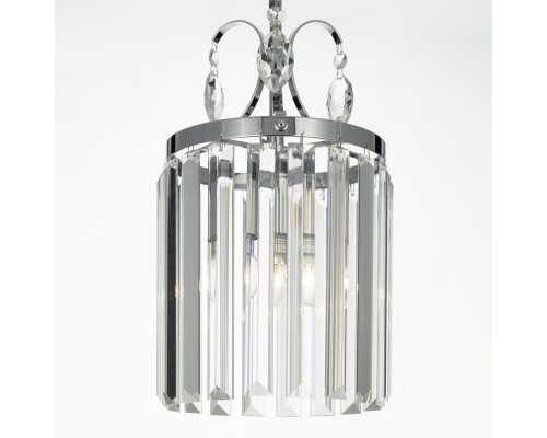 CL335111 Инга Хром Подвес